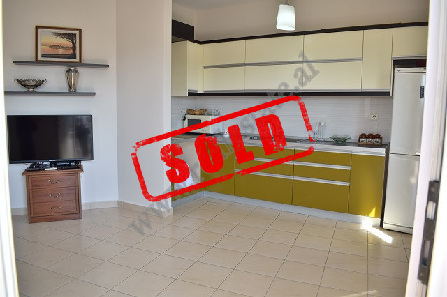 Two bedroom apartment for sale near Magnet Residence, in Tirana, Albania